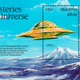 Illustration for article titled Awesome science fiction postage stamps from around the world